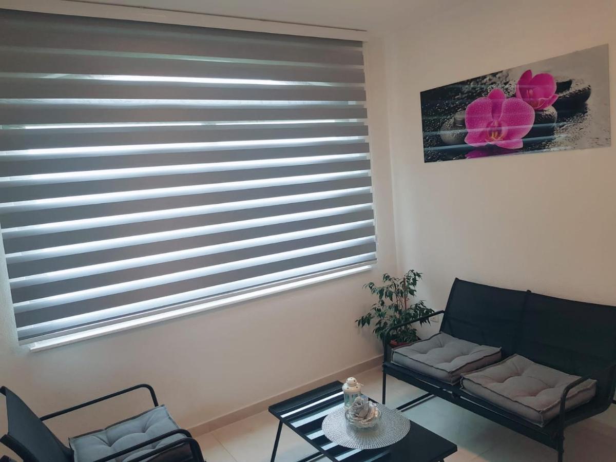 Apartman Tessa Vela Luka Eksteriør bilde
