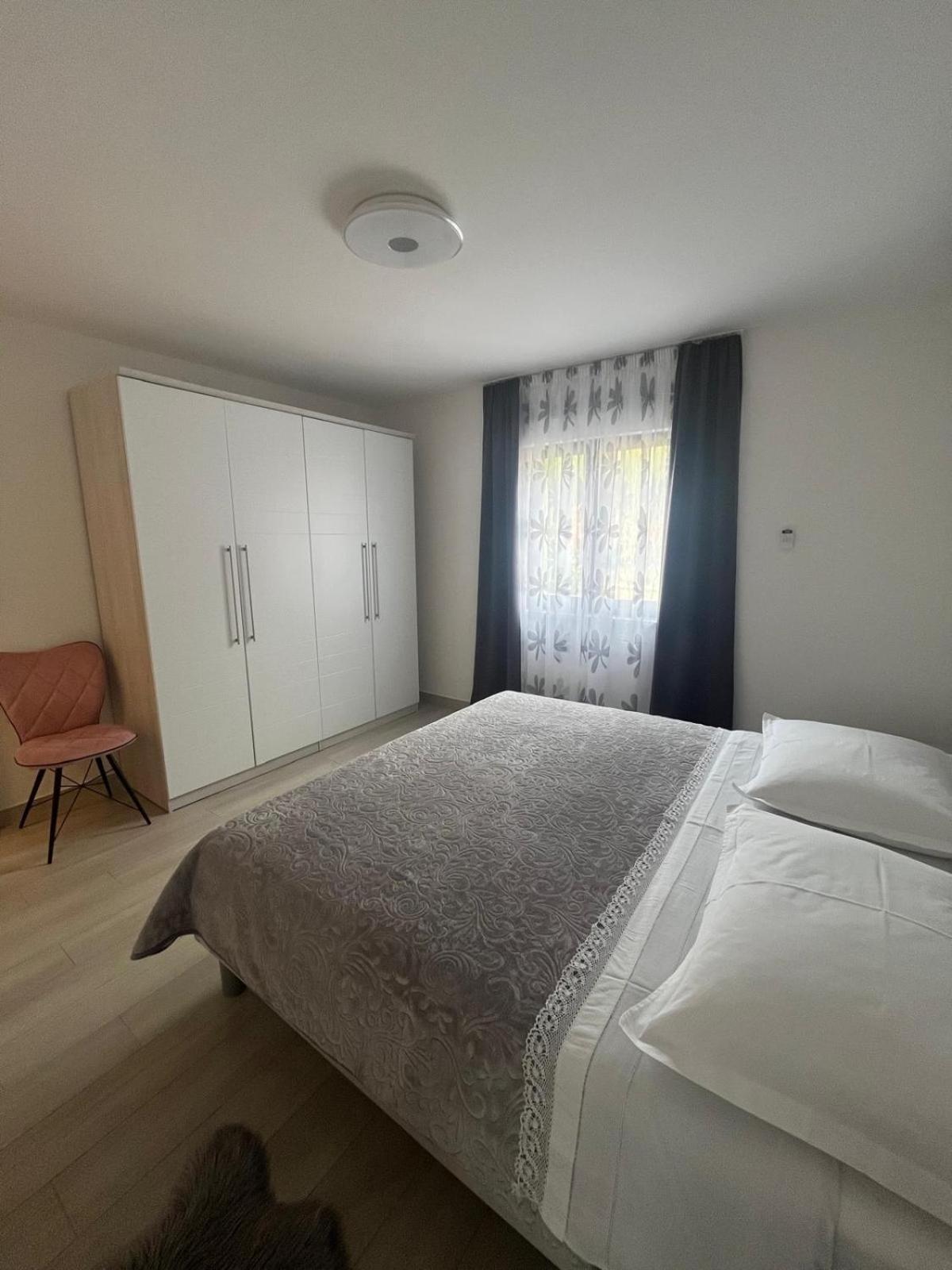 Apartman Tessa Vela Luka Eksteriør bilde