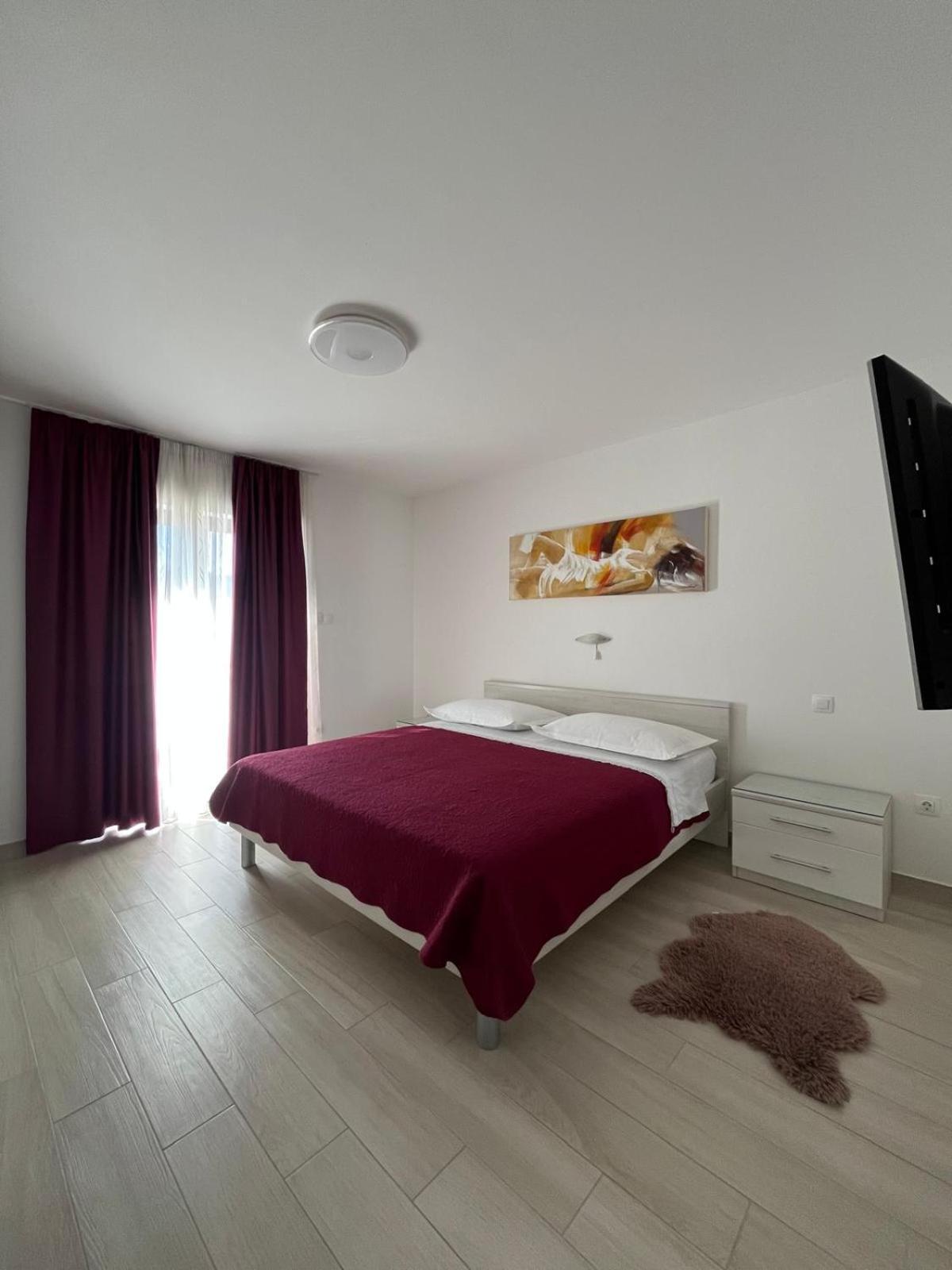 Apartman Tessa Vela Luka Eksteriør bilde
